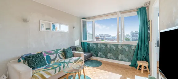 Studio à Paris, France No. 318168 3