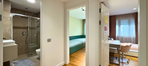 3 Schlafzimmer Wohnung in Dalmine, Italy, Nr. 354121 2