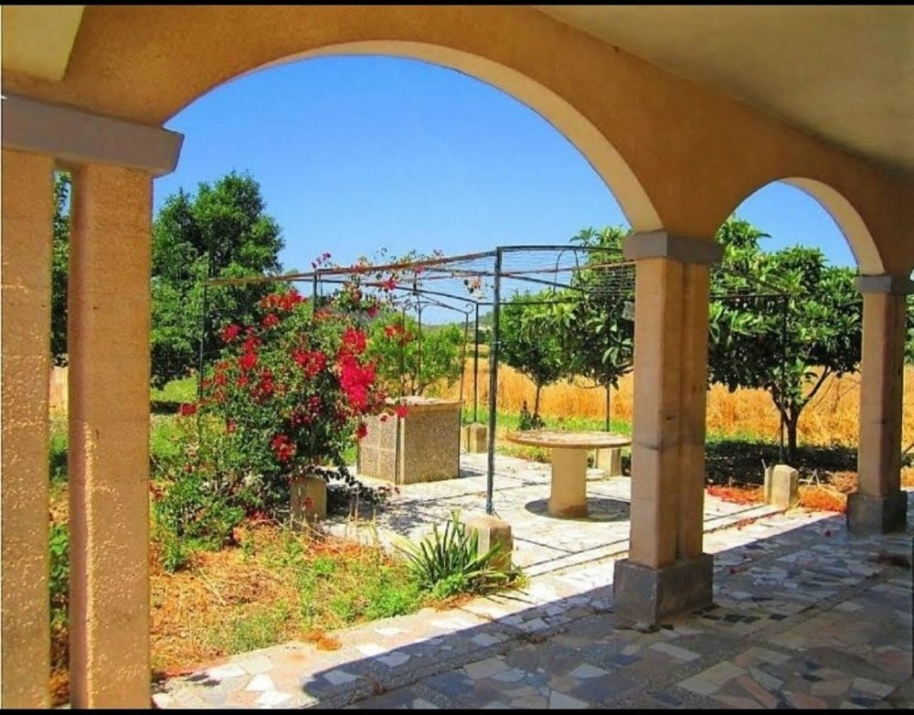 1 غرف نوم منزل في Inca, Spain رقم 14764