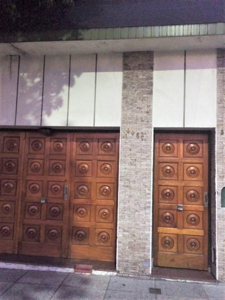 2 bedrooms House in Buenos Aires, Argentina No. 73474