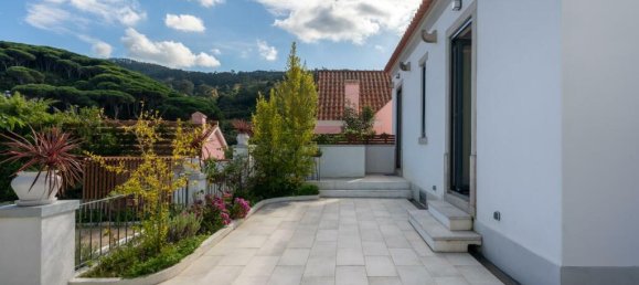 3 chambres Maison à Sintra, Portugal No. 115238 21