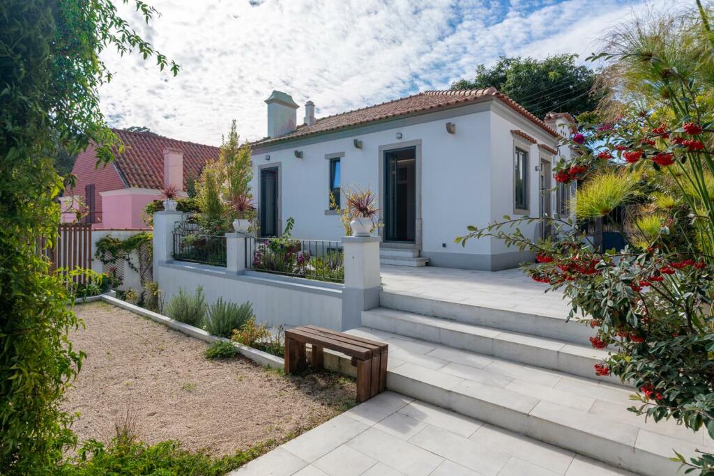 3 chambres Maison à Sintra, Portugal No. 115238