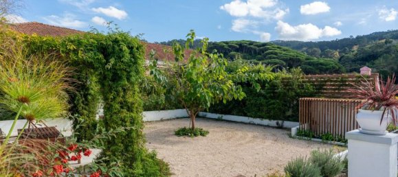 3 chambres Maison à Sintra, Portugal No. 115238 4