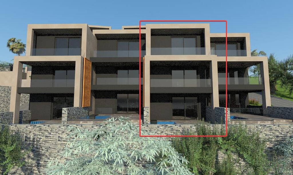 3 Schlafzimmer Villa in Kavala, Greece, Nr. 93405