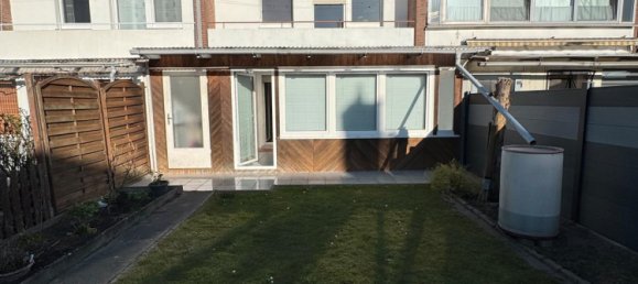 3 bedrooms Townhouse in Nienburg, Germany No. 278702 19