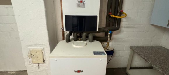 3 bedrooms Townhouse in Nienburg, Germany No. 278702 20