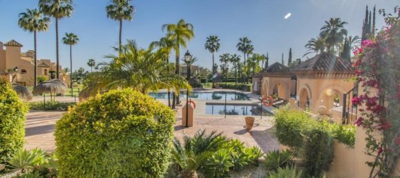 2 chambres Appartement à Estepona, Spain No. 183700 9