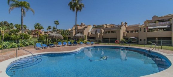 2 chambres Appartement à Estepona, Spain No. 183700 3