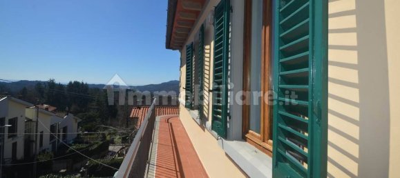 2 bedrooms Apartment in Vaglia, Italy No. 206443 15