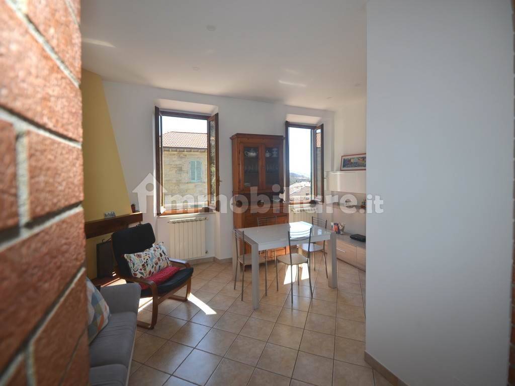 2 bedrooms Apartment in Vaglia, Italy No. 206443