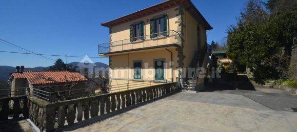 2 bedrooms Apartment in Vaglia, Italy No. 206443 16