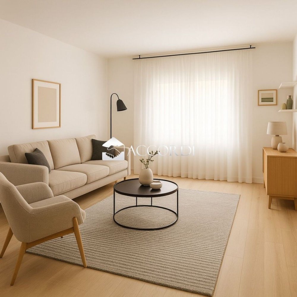 3-Zimmer Wohnung in Conegliano, Italy, Nr. 258622