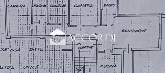 3-Zimmer Wohnung in Conegliano, Italy, Nr. 258622 17