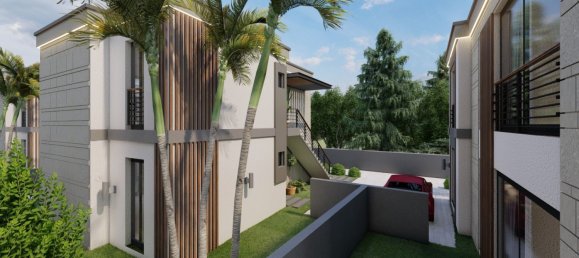 Appartement 2+1 à Bodrum, Turkey No. 5071 9