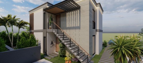 Appartement 2+1 à Bodrum, Turkey No. 5071 11