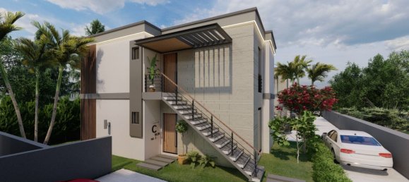 Appartement 2+1 à Bodrum, Turkey No. 5071 7