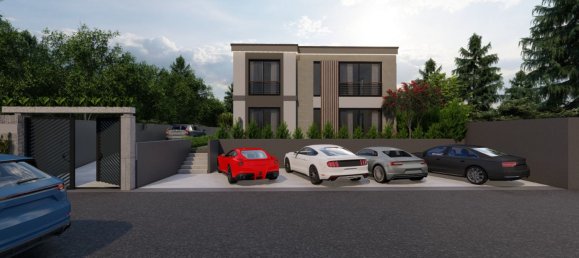 Appartement 2+1 à Bodrum, Turkey No. 5071 2