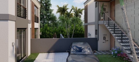 Appartement 2+1 à Bodrum, Turkey No. 5071 3