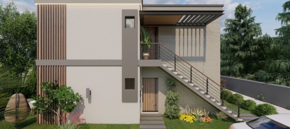 Appartement 2+1 à Bodrum, Turkey No. 5071 12