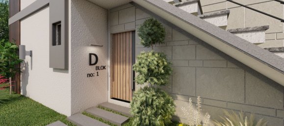 Appartement 2+1 à Bodrum, Turkey No. 5071 8