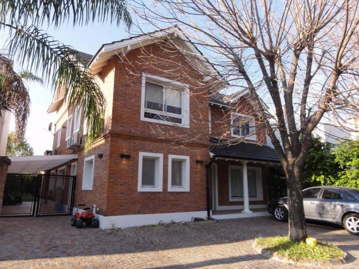 Casa T3 em San Fernando, Argentina N.º 59934