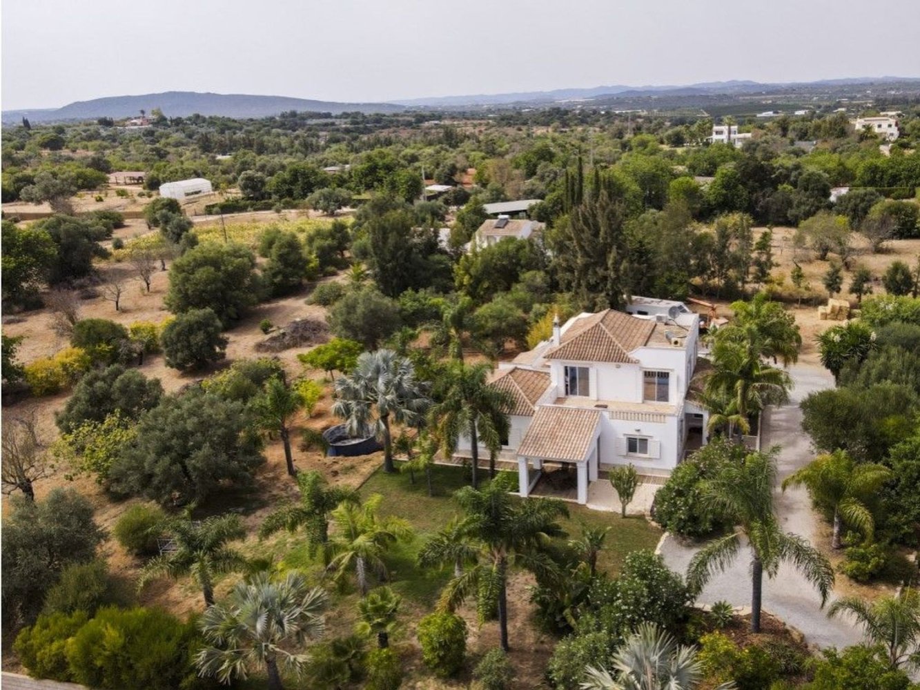 6 Schlafzimmer Haus in Tavira, Portugal, Nr. 335824