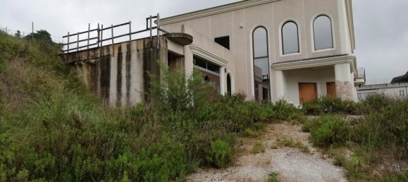 4-Zimmer Lagerhaus in Mogliano, Italy, Nr. 136466 11