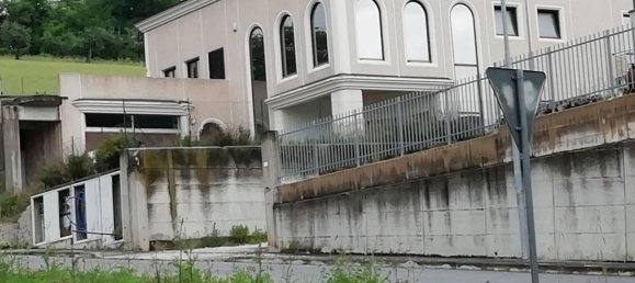 4-Zimmer Lagerhaus in Mogliano, Italy, Nr. 136466 2