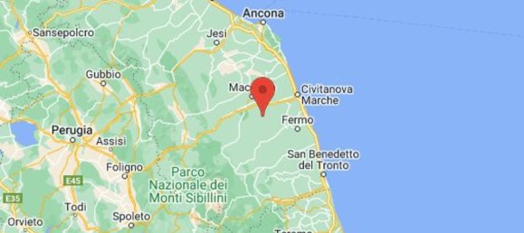 4-Zimmer Lagerhaus in Mogliano, Italy, Nr. 136466 8