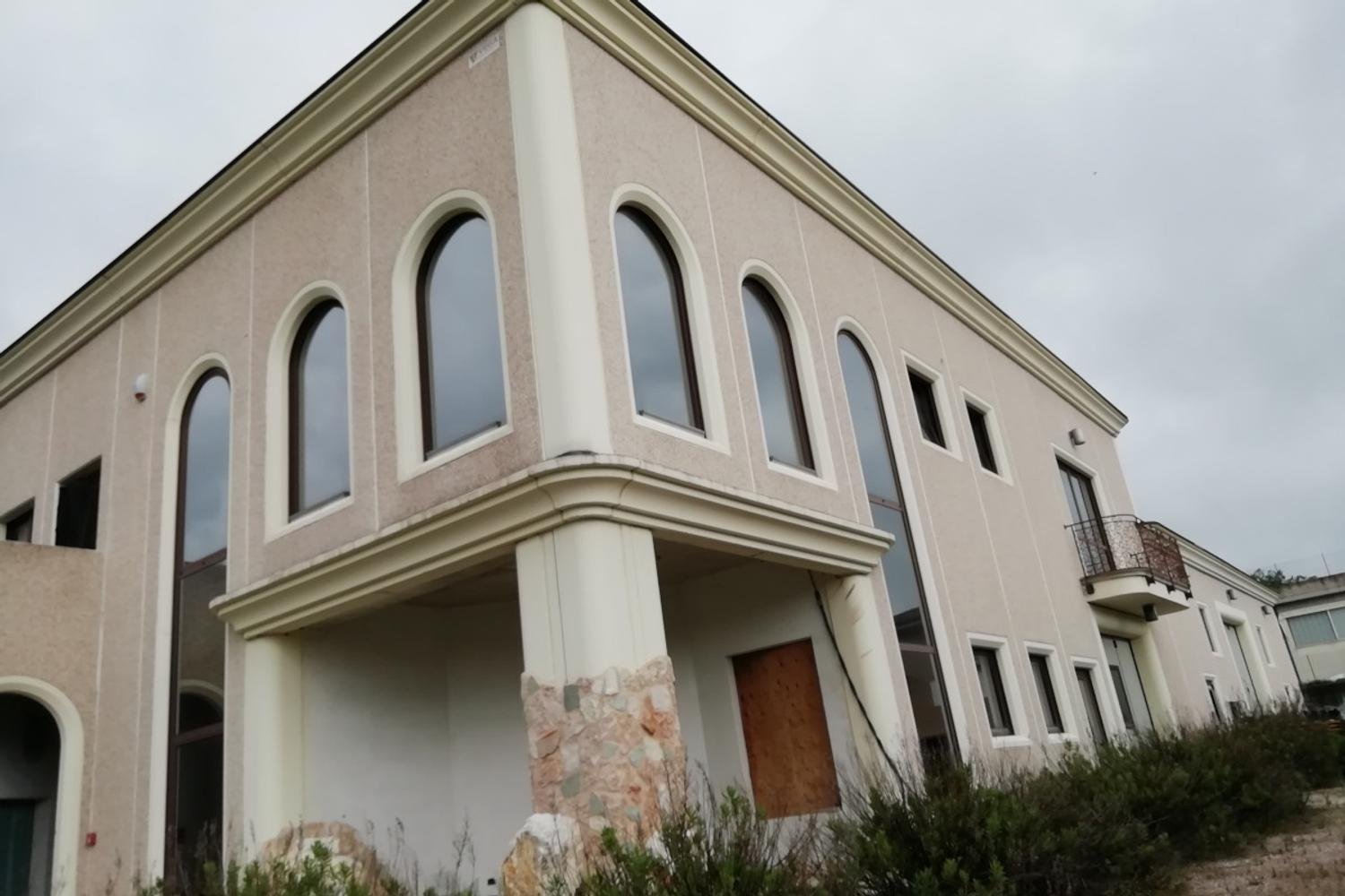 4-Zimmer Lagerhaus in Mogliano, Italy, Nr. 136466