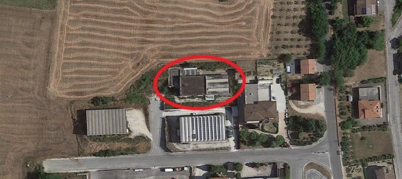 4-Zimmer Lagerhaus in Mogliano, Italy, Nr. 136466 9