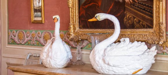 3 غرف نوم بانتهاوس في Cortona, Italy رقم 54567 16