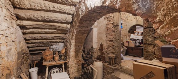 3 غرف نوم بانتهاوس في Cortona, Italy رقم 54567 21