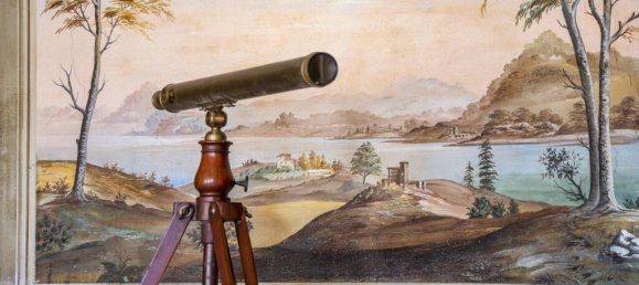 3 غرف نوم بانتهاوس في Cortona, Italy رقم 54567 15