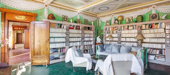 3 غرف نوم بانتهاوس في Cortona, Italy رقم 54567 8