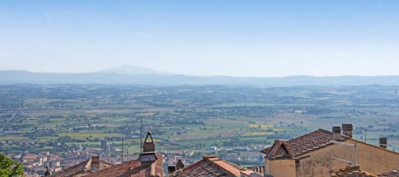 3 غرف نوم بانتهاوس في Cortona, Italy رقم 54567 20