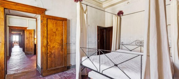 3 غرف نوم بانتهاوس في Cortona, Italy رقم 54567 11