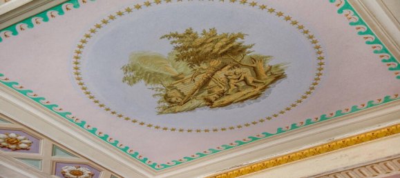 3 غرف نوم بانتهاوس في Cortona, Italy رقم 54567 5