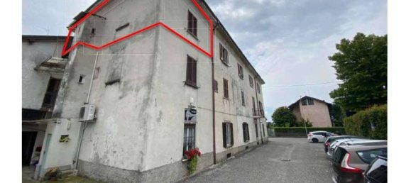 3 bedrooms Apartment in Casatenovo, Italy No. 8079 9