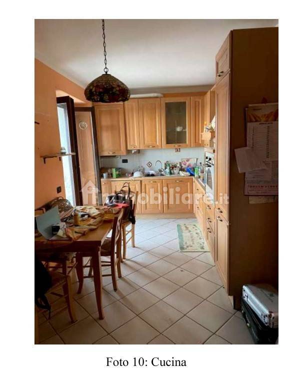 3 bedrooms Apartment in Casatenovo, Italy No. 8079