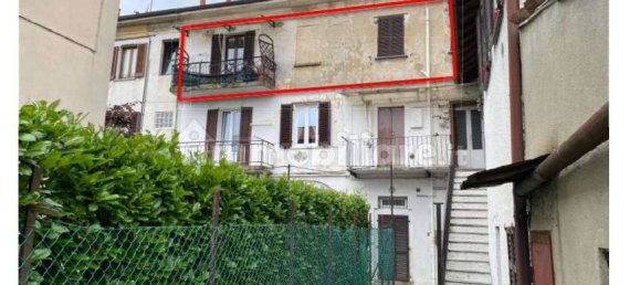 3 bedrooms Apartment in Casatenovo, Italy No. 8079 11