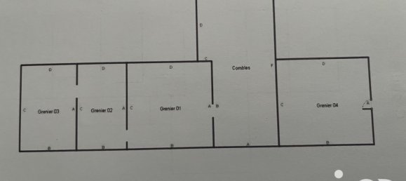 3-salle Maison à Chaingy, France No. 46423 10