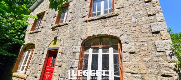 Дом с 3 спальнями в Кергри, Франция № 323315 3