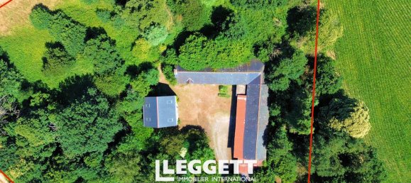 Дом с 3 спальнями в Кергри, Франция № 323315 2