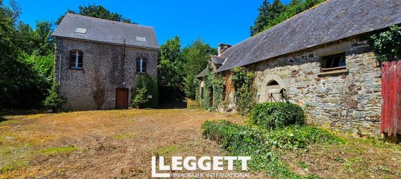 Дом с 3 спальнями в Кергри, Франция № 323315 5