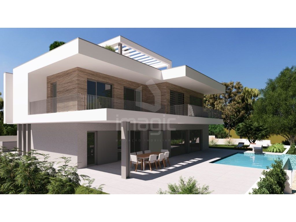  قطعة أرض في Ericeira, Portugal 713متر مربع رقم 257306