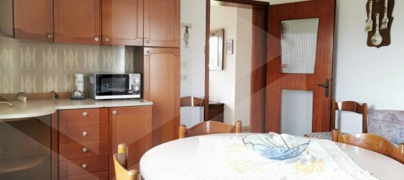 9 rooms Apartment in Vicenza, Italy No. 19259 19