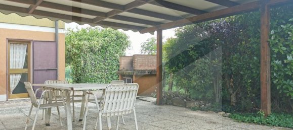 9 rooms Apartment in Vicenza, Italy No. 19259 12