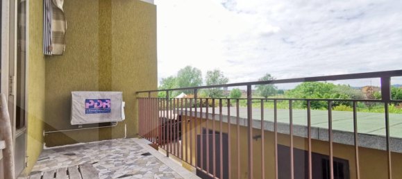 9 rooms Apartment in Vicenza, Italy No. 19259 34