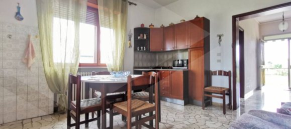9 rooms Apartment in Vicenza, Italy No. 19259 21
